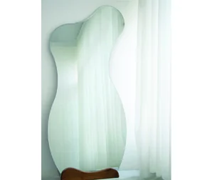 MR1003 - Sculpted Organic Mirror