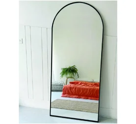 MR1011 - Grid Frame Mirror