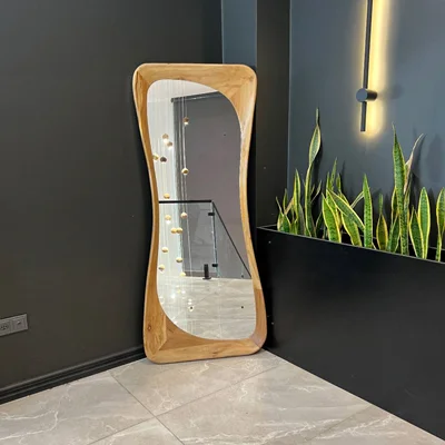 آینه موراکو