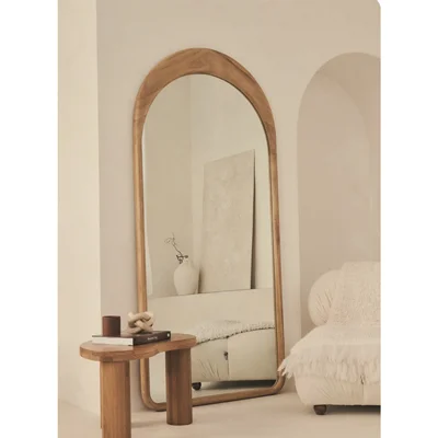 آینه ریرا